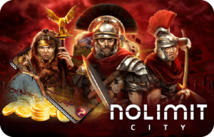 8day - Sân chơi cá cược uy tín, an toàn nhất! 11 slot nolimit
