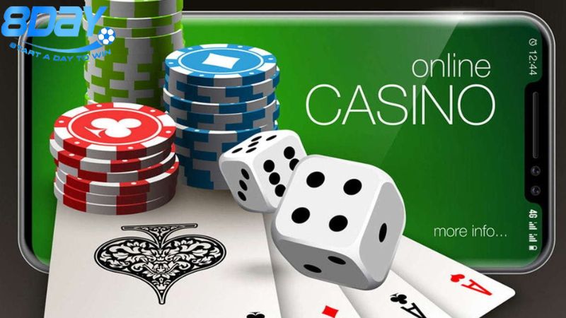 Casino 8day Tham Gia Ngay, Nhận Quà Lớn 1 gioi-thieu-ve-casino-nha-cai-8day
