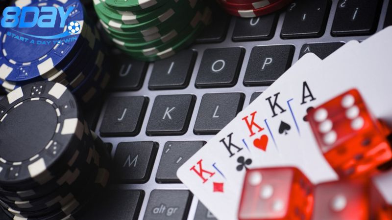 Casino 8day Tham Gia Ngay, Nhận Quà Lớn 2 casino-8day:-diem-noi-bat